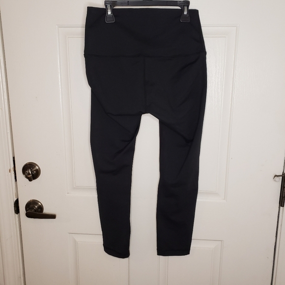 Ethika Lightweight High-waist Legging size… - Picture 1 of 6
